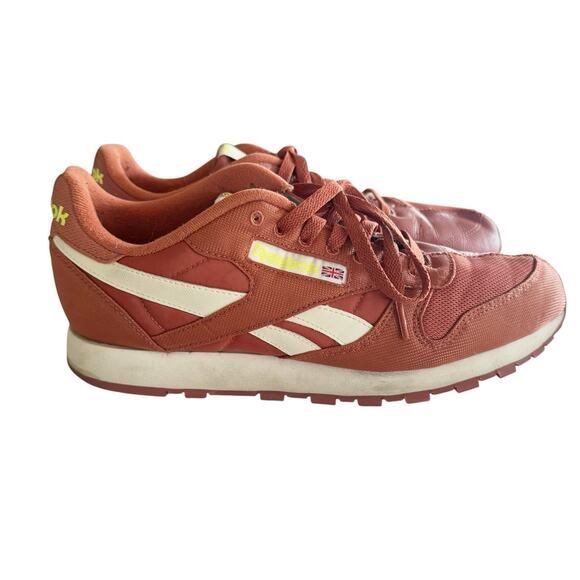 Reebok Classic Leather Baked Earth Men size 10 FY7546 Sneakers main image 4